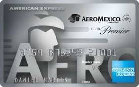 Tarjetas Aeroméxico Club Premier:Tarjeta de crédito: ¡elija la solución  adecuada para usted!